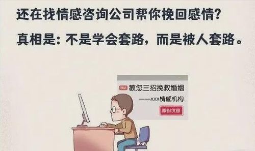 吵架分手离异挽回化解,解决恋爱中的矛盾和分道扬镳)