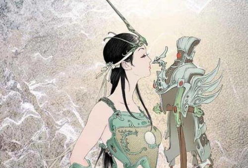 挽回皇上的故事,如何挽回失宠的皇上