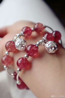 戴草莓晶可以挽回,戴上草莓晶可拯救爱情