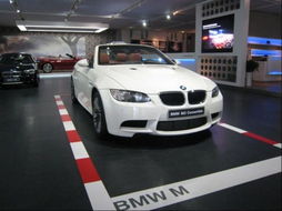 宝马可以挽回吗，宝马能否重新站起来？