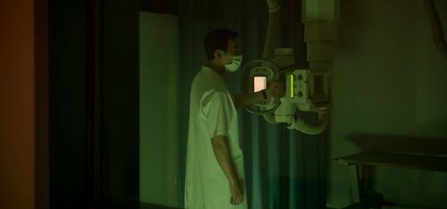 挽回爱情的巫术电影,爱情重生：巫术电影