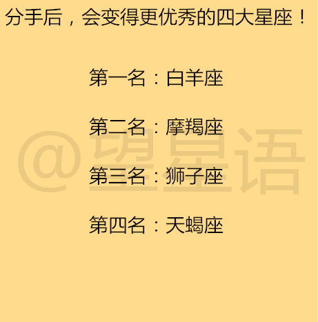 十二星座分手挽回时间,十二星座分手后再次复合的最佳时间