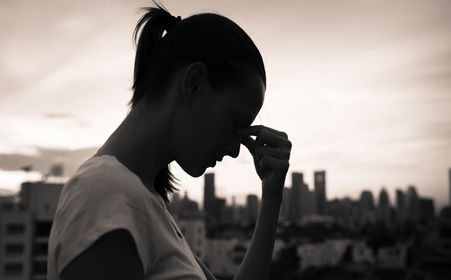 挽回女生的心理表现,如何挽回女生的心情？