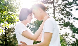 大龄相亲分手怎么挽回女孩，失恋后如何重新追回丈夫的心？