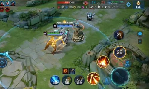 部落冲突怎么挽回局势,重振雄风：部落冲突逆境求生计划