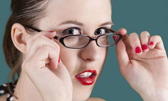 近视100度怎么挽回,近视百度，如何复明？