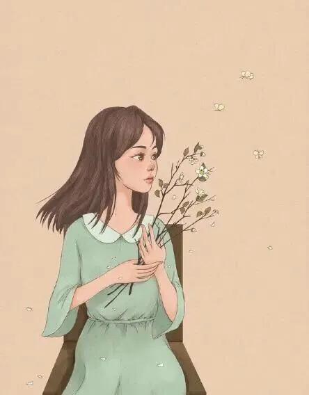 把女友挽回的句子，如何用正确的方法挽回女友的心？