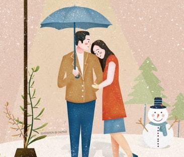 挽回女友的方式不对,重获爱人的正确方法