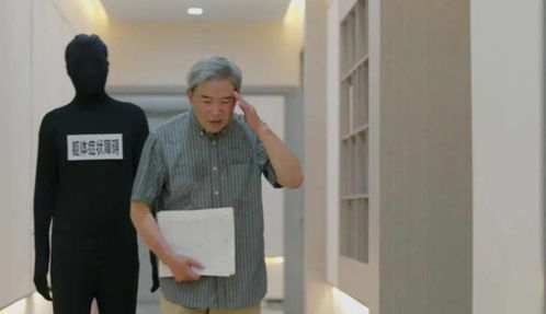 陈启明挽回厨师视频，大厨陈启明挽回情感短片，温情展现自我！