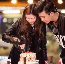 挽回男人恋爱综艺以后,恋综艺，爱情再次燃起