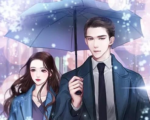 霸总重生挽回文,重生霸总：寻回前世爱