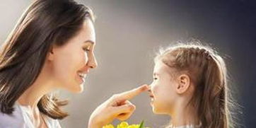 如何挽回母亲的笑容,挽回母亲微笑的技巧