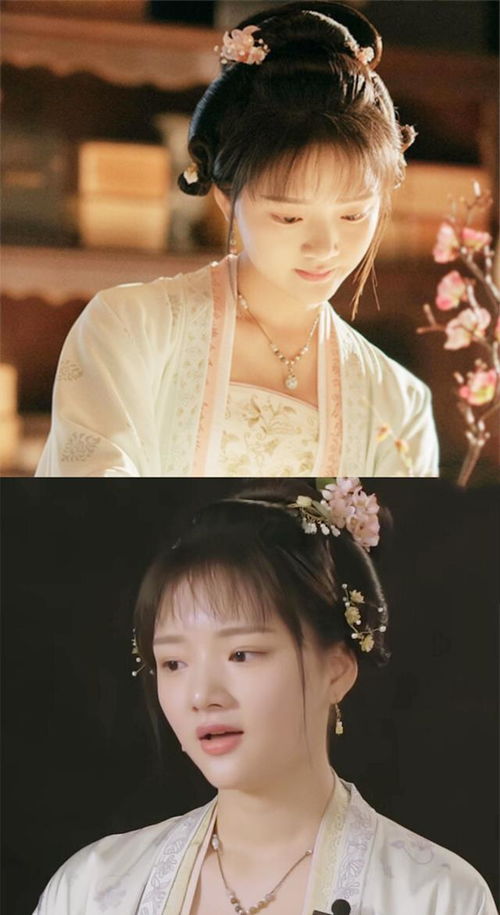 张贵妃怎样挽回官家女人，官家女人的真正故事：张贵妃的反击