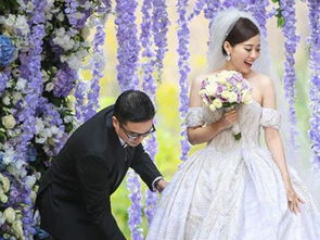 怎样挽回婚姻仪式感,重拾婚礼仪式感