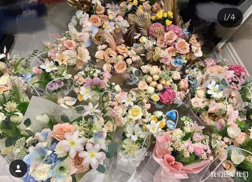 送花挽回女友卡片内容,挑战爱情，让鲜花代言)