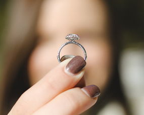 分手后归还戒指挽回,以归还戒指重振爱情