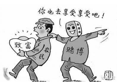 赌博的人还能挽回么,如何挽救沉迷赌博的人？