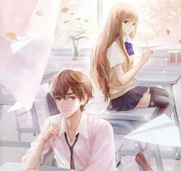 卡通情侣挽回的图片,甜蜜复合路，卡通情侣再续前缘