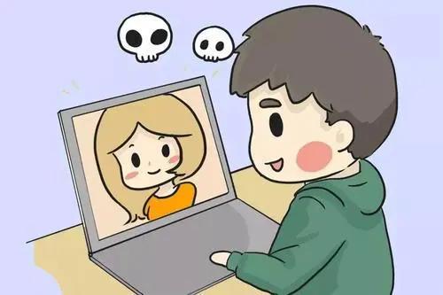 怎样挽回网恋分手的情景，如何用真诚和耐心重建网恋？