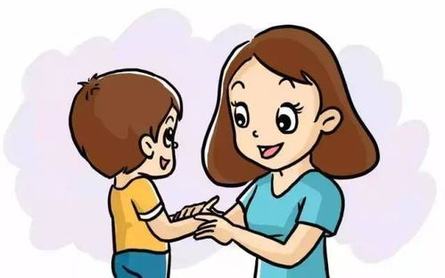 挽回孩子妈妈的绝招,成功挽回孩子妈妈，秘诀在于……