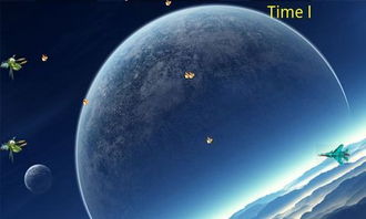 穿越时间只为挽回地球,拯救地球，时光倒流。)