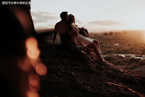 和男友分手主动挽回,破镜重圆方法分享