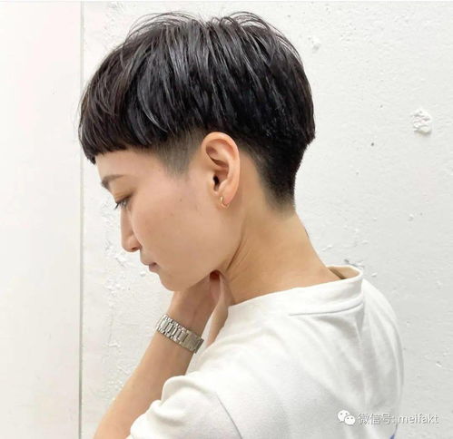 挽回男人发型女短发,怎样挽回男人心？女性短发发型是绝佳选择！