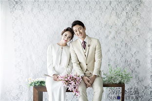 穿婚纱挽回男朋友，穿上婚纱，圆你重新走入他心里的梦想