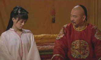 皇上挽回小燕子,皇帝“穿越”为小燕子拯救爱情