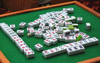 妻子打麻将怎么挽回,如何挽回妻子的麻将爱好