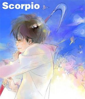 天蝎男翻脸再挽回,天蝎男变心如何再拴住？