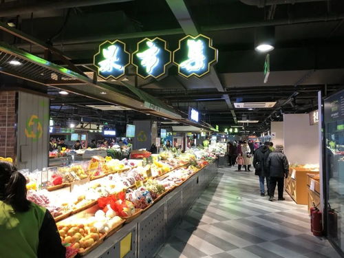 生鲜超市生意怎么挽回,如何挽回生鲜超市的生意