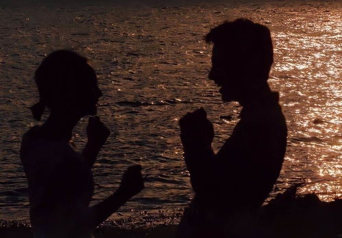 只有放下才能挽回,挽回只能放下