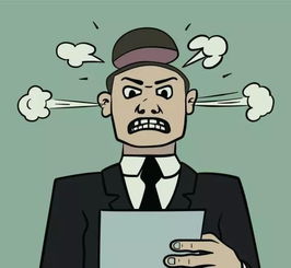 挽回对方很生气,赢回TA的心情：如何消除他她的愤怒？