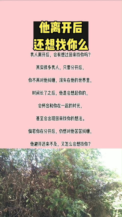 情人离开你如何挽回,如何挽回离开的情人