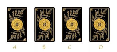 塔罗牌分手会挽回吗,能用塔罗牌挽回分手吗？