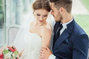 没挽回成功结婚了,成功挽回后步入婚姻殿堂