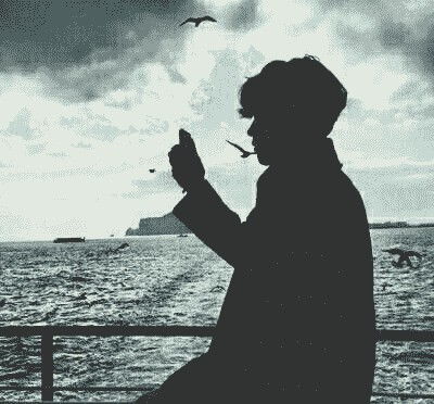 男人分手后没挽回,失恋男子的自我救赎