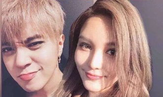 罗志祥试图挽回,罗志祥挽回前女友？