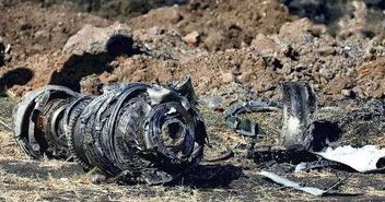 空难事故怎么挽回,空难后怎样振作？