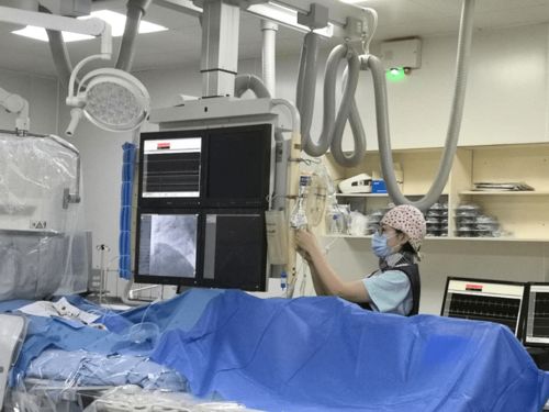 急性心梗患者挽回,挽救急性心肌梗死患者生命