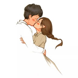 质爱情惑挽回实例,爱情挽回的真实案例分享