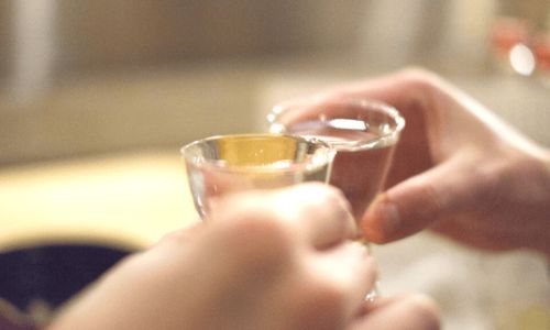 喝醉酒如何挽回,挽回醉醺失态的方法