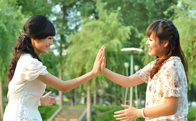 防止闺蜜挽回友谊,如何挽回失落的友谊