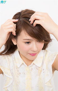 头发剪短后怎么挽回,发型剪短了怎么办？挽救方法大揭秘