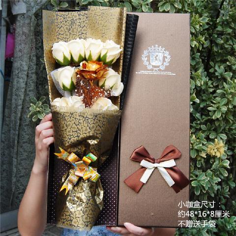 挽回男朋友礼物diy,自制礼物挽回男友心意