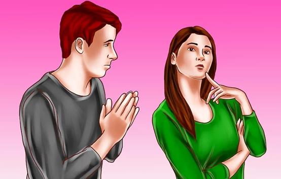 挽回婚姻的正确方法,挽救婚姻的正确方式