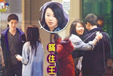 叛逆少年被丑女挽回,丑女拯救少年心)