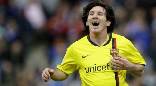 巴萨挽回梅西,巴萨成功挽留莱昂内尔·梅西