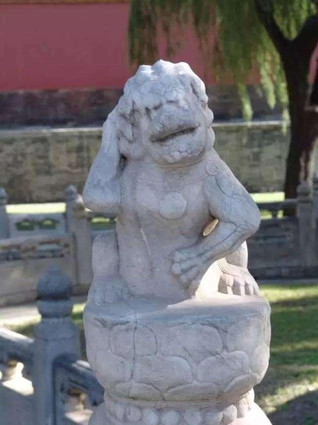 故宫文物无法挽回,故宫文物损毁无可挽回